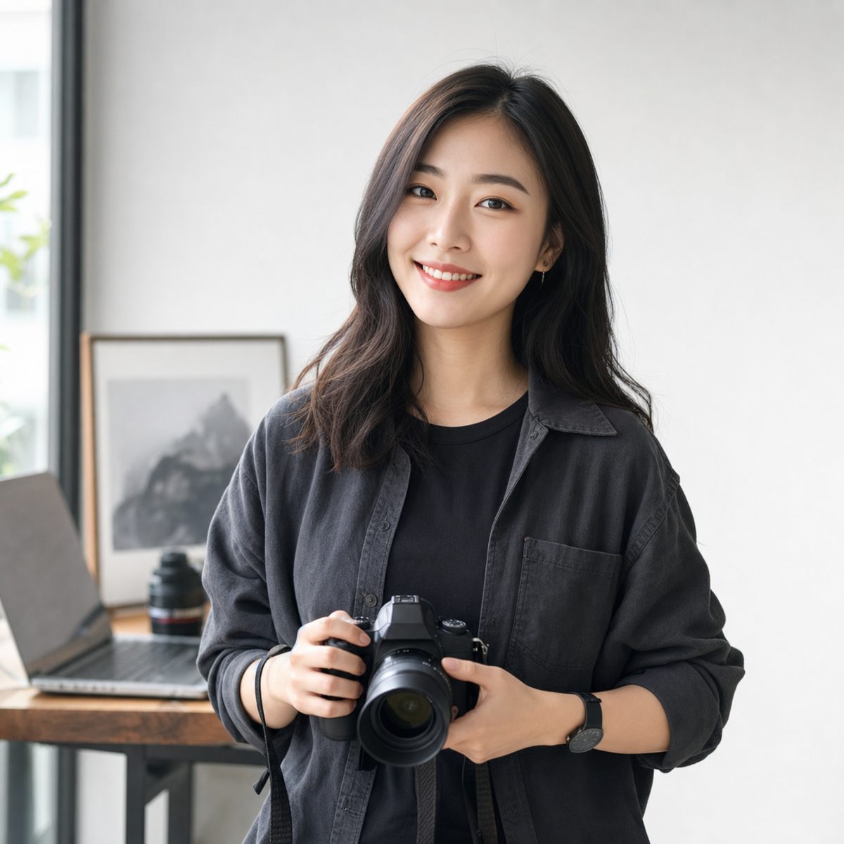 网红主播甜心创作者